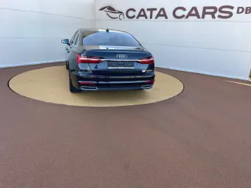 Audi A6  30TDI  LED  Cockpit  Piele  Camere360  CarPlay