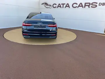 Audi A6  30TDI  LED  Cockpit  Piele  Camere360  CarPlay