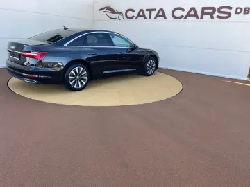 Audi A6  30TDI  LED  Cockpit  Piele  Camere360  CarPlay