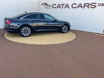 Audi A6  30TDI  LED  Cockpit  Piele  Camere360  CarPlay