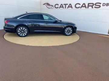 Audi A6  30TDI  LED  Cockpit  Piele  Camere360  CarPlay