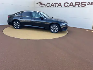 Audi A6  30TDI  LED  Cockpit  Piele  Camere360  CarPlay