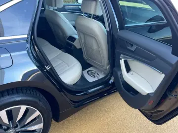 Audi A6  30TDI  LED  Cockpit  Piele  Camere360  CarPlay