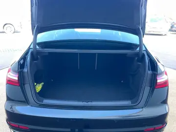 Audi A6  30TDI  LED  Cockpit  Piele  Camere360  CarPlay