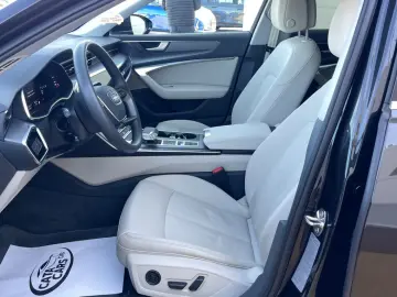 Audi A6  30TDI  LED  Cockpit  Piele  Camere360  CarPlay