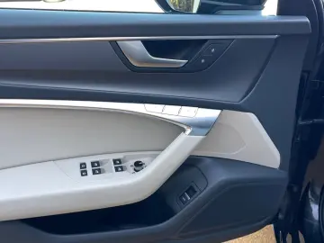 Audi A6  30TDI  LED  Cockpit  Piele  Camere360  CarPlay