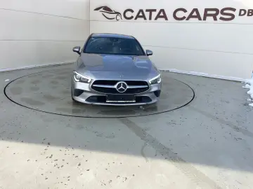 Mercedes-Benz Cla-180 Gen-C118-2019