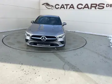 Mercedes-Benz Cla-180 Gen-C118-2019