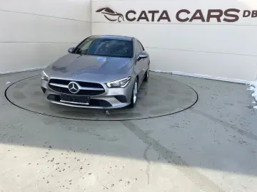 Mercedes-Benz Cla-180 Gen-C118-2019