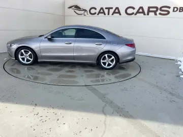 Mercedes-Benz Cla-180 Gen-C118-2019