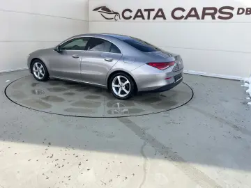 Mercedes-Benz Cla-180 Gen-C118-2019