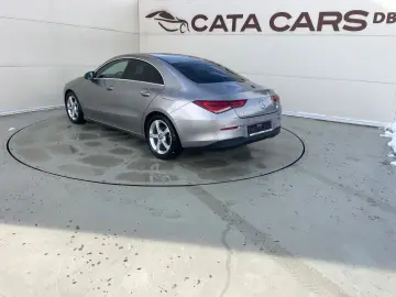 Mercedes-Benz Cla-180 Gen-C118-2019
