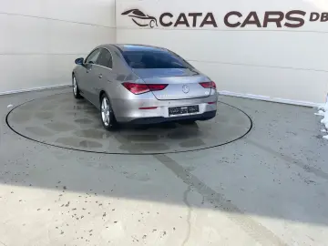 Mercedes-Benz Cla-180 Gen-C118-2019
