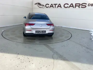 Mercedes-Benz Cla-180 Gen-C118-2019