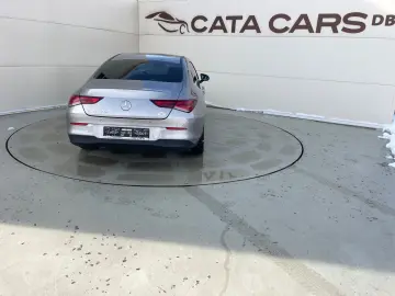 Mercedes-Benz Cla-180 Gen-C118-2019