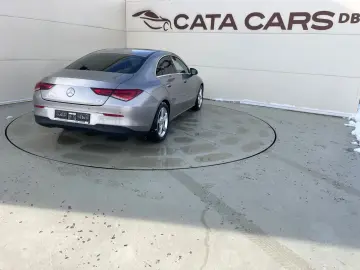 Mercedes-Benz Cla-180 Gen-C118-2019