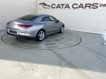 Mercedes-Benz Cla-180 Gen-C118-2019