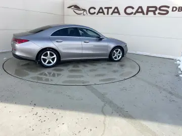 Mercedes-Benz Cla-180 Gen-C118-2019