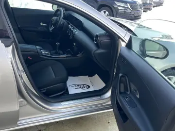 Mercedes-Benz Cla-180 Gen-C118-2019