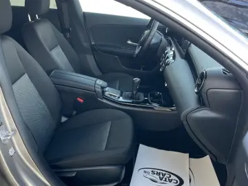 Mercedes-Benz Cla-180 Gen-C118-2019
