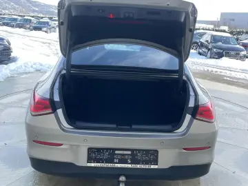 Mercedes-Benz Cla-180 Gen-C118-2019