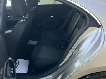 Mercedes-Benz Cla-180 Gen-C118-2019