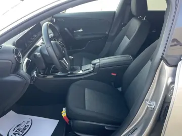 Mercedes-Benz Cla-180 Gen-C118-2019