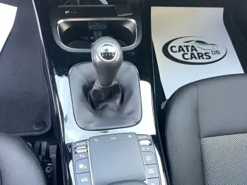 Mercedes-Benz Cla-180 Gen-C118-2019