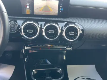 Mercedes-Benz Cla-180 Gen-C118-2019