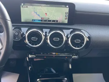 Mercedes-Benz Cla-180 Gen-C118-2019