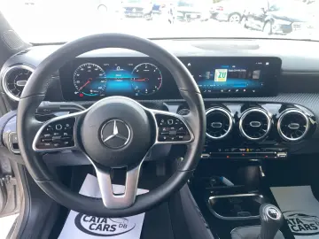 Mercedes-Benz Cla-180 Gen-C118-2019