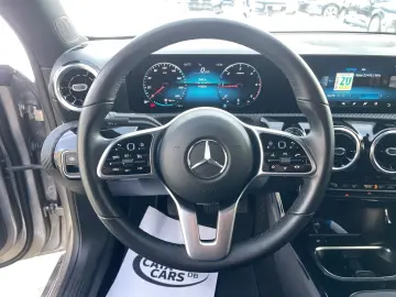 Mercedes-Benz Cla-180 Gen-C118-2019