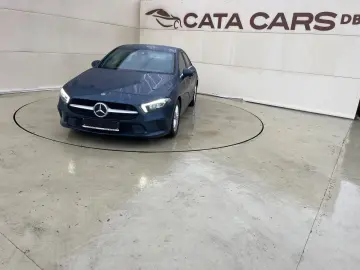 Mercedes-Benz A-180 Gen-W177-V177-2018