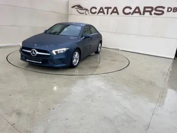 Mercedes-Benz A-180 Gen-W177-V177-2018
