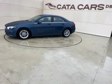 Mercedes-Benz A-180 Gen-W177-V177-2018