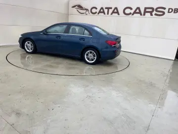 Mercedes-Benz A-180 Gen-W177-V177-2018