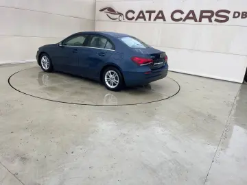 Mercedes-Benz A-180 Gen-W177-V177-2018
