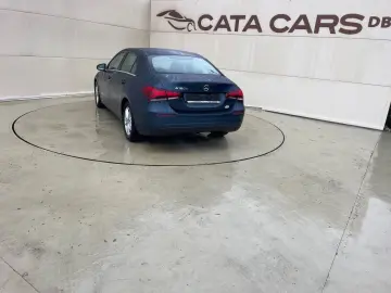 Mercedes-Benz A-180 Gen-W177-V177-2018
