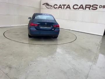 Mercedes-Benz A-180 Gen-W177-V177-2018