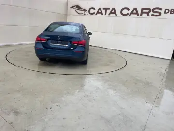 Mercedes-Benz A-180 Gen-W177-V177-2018