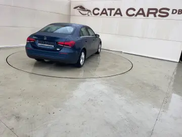 Mercedes-Benz A-180 Gen-W177-V177-2018