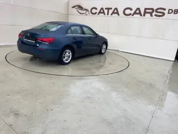 Mercedes-Benz A-180 Gen-W177-V177-2018