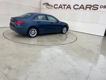 Mercedes-Benz A-180 Gen-W177-V177-2018