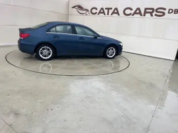 Mercedes-Benz A-180 Gen-W177-V177-2018