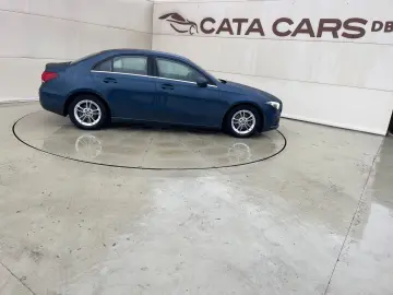 Mercedes-Benz A-180 Gen-W177-V177-2018