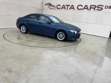 Mercedes-Benz A-180 Gen-W177-V177-2018