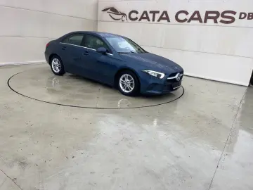 Mercedes-Benz A-180 Gen-W177-V177-2018