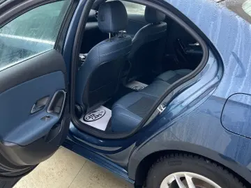Mercedes-Benz A-180 Gen-W177-V177-2018