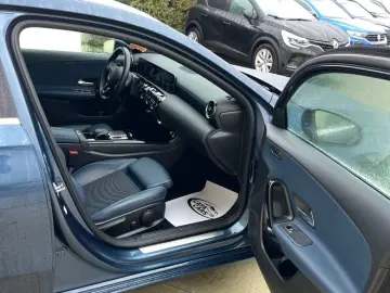 Mercedes-Benz A-180 Gen-W177-V177-2018