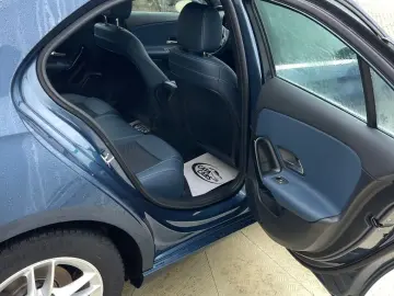 Mercedes-Benz A-180 Gen-W177-V177-2018